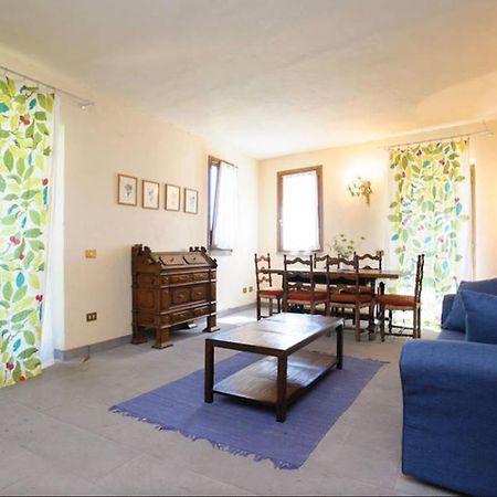 מלון טוסקניה Agriturismo San Giusto מראה חיצוני תמונה
