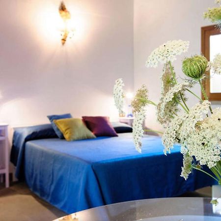 מלון טוסקניה Agriturismo San Giusto מראה חיצוני תמונה