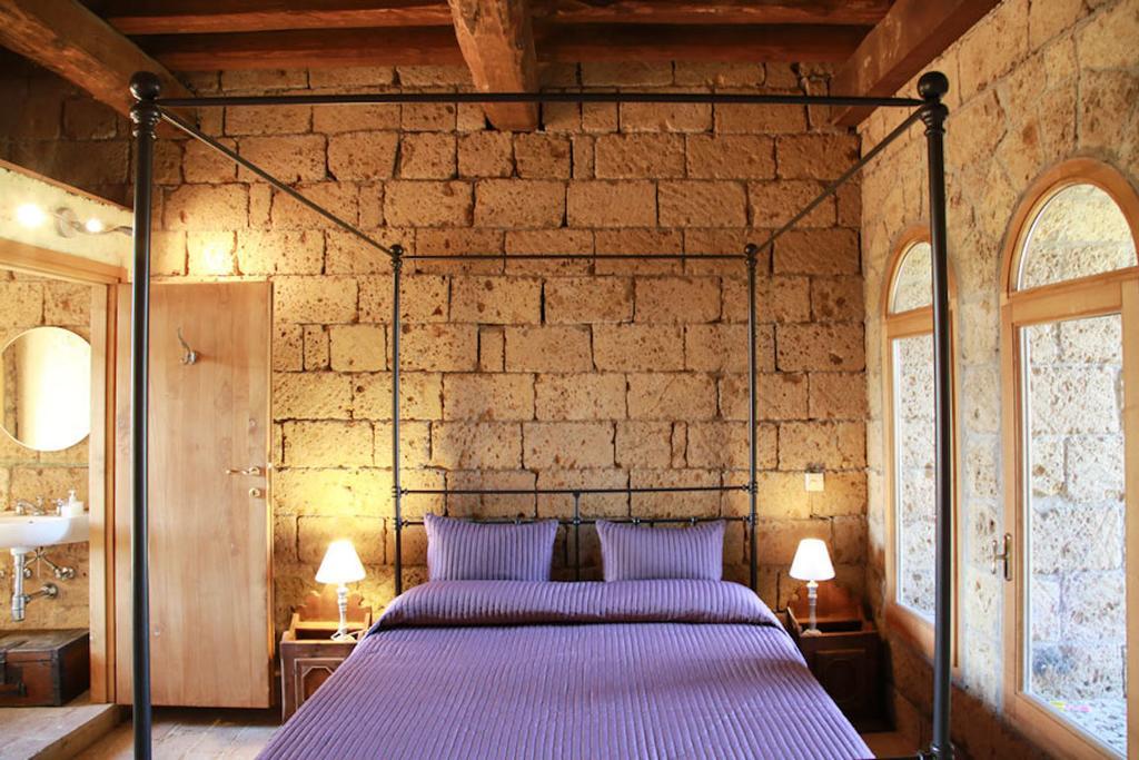 מלון טוסקניה Agriturismo San Giusto מראה חיצוני תמונה