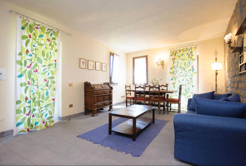 מלון טוסקניה Agriturismo San Giusto מראה חיצוני תמונה