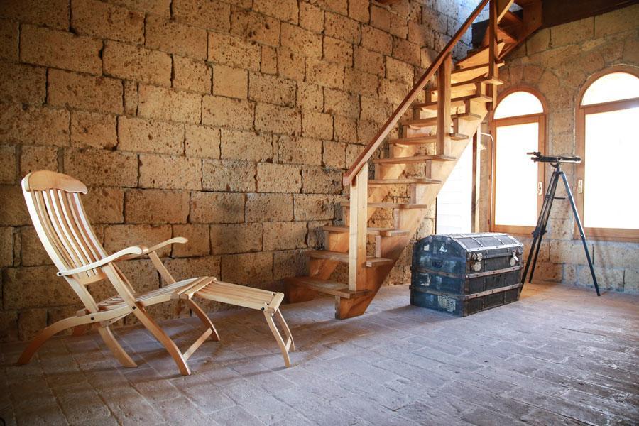 מלון טוסקניה Agriturismo San Giusto מראה חיצוני תמונה