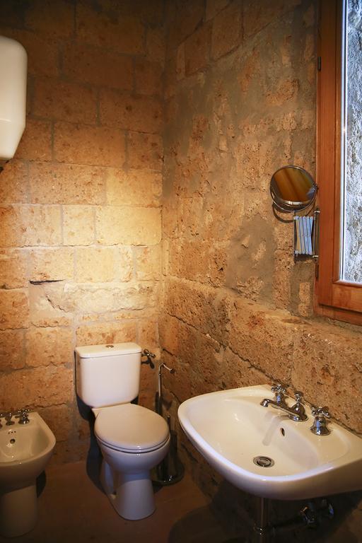 מלון טוסקניה Agriturismo San Giusto מראה חיצוני תמונה