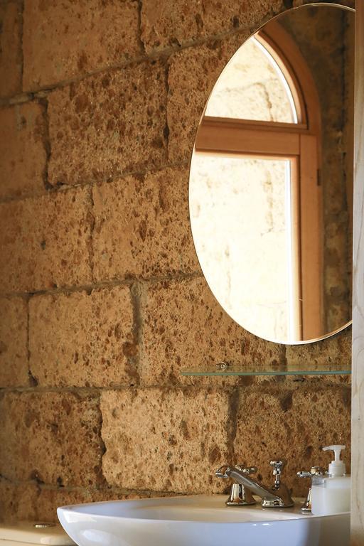 מלון טוסקניה Agriturismo San Giusto מראה חיצוני תמונה