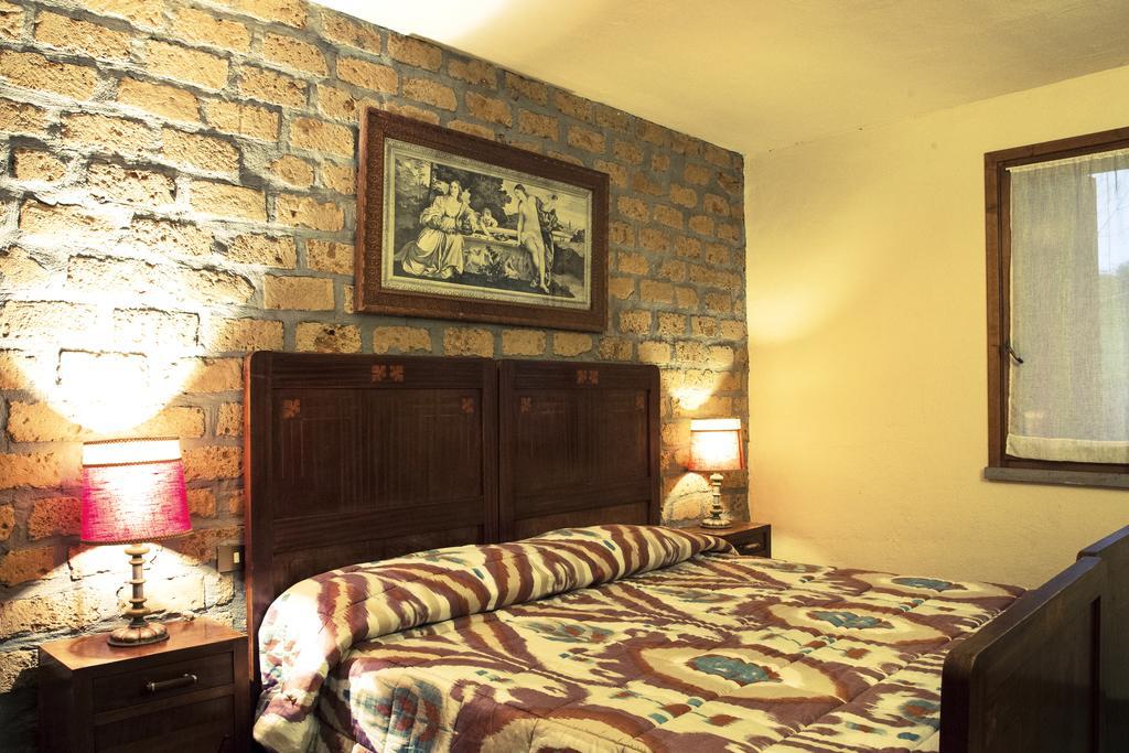 מלון טוסקניה Agriturismo San Giusto מראה חיצוני תמונה